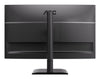 AOC E4 U27E4CV computer monitor 68.6 cm (27") 3840 x 2160 pixels 4K Ultra HD LED Black
