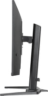 iiyama G-MASTER GB3295QSU-B1 computer monitor 80 cm (31.5") 2560 x 1440 pixels Quad HD LED Black