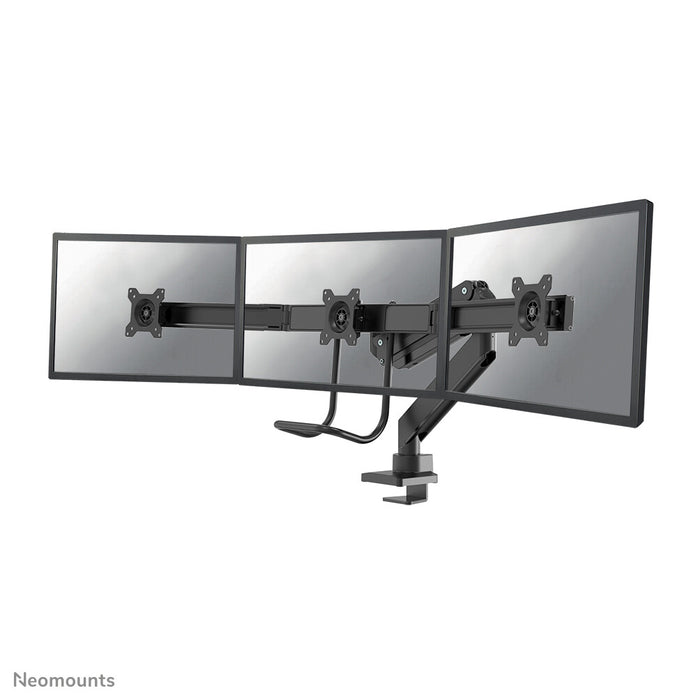 Neomounts by Newstar Select Neomounts monitor desk mount