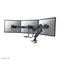 Neomounts by Newstar Select Neomounts monitor desk mount