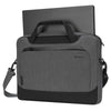 Targus Cypress EcoSmart notebook case 39.6 cm (15.6") Briefcase Grey