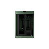 Fractal Design Terra Small Form Factor (SFF) PC Case Green | Liquid Cooling Support