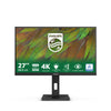 Philips 3000 series 27B1U3900/00 27" 4K Ultra HD Monitor | 3840 x 2160 60Hz USB-C HDMI DP