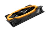 be quiet! Light Wings 140 mm PWM Reverse Black Computer case Fan 14 cm