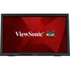 Viewsonic TD2223 22" Full HD Monitor | 1920 x 1080 75Hz HDMI VGA DVI