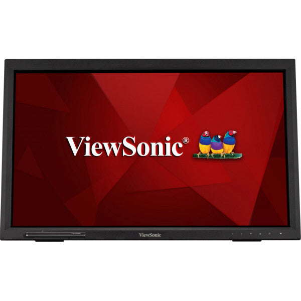 Viewsonic TD2223 22" Full HD Monitor | 1920 x 1080 75Hz HDMI VGA DVI