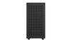 DeepCool CH370 Mini Tower PC Case Black | Liquid Cooling Support