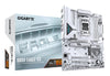Gigabyte B850 EAGLE ICE ATX Motherboard | AM5 | 4x DDR5 Slots
