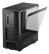 DeepCool CH690 DIGITAL Tower Black