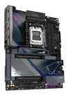 Gigabyte X870E AORUS MASTER X3D ATX Motherboard | AM5 | 4x DDR5 Slots | Wi-Fi 7
