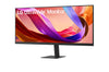 LG 34U511A-B computer monitor 86.4 cm (34") 2560 x 1080 pixels WFHD LED Black