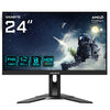 Gigabyte G24F 2 24" Full HD Gaming Monitor | 1920 x 1080 165Hz 1ms HDMI DP