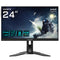Gigabyte G24F 2 24" Full HD Gaming Monitor | 1920 x 1080 165Hz 1ms HDMI DP