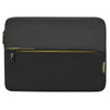 Targus CityGear notebook case 29.5 cm (11.6") Sleeve case Black