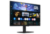 Samsung 27" Smart Monitor M5 M50F FHD