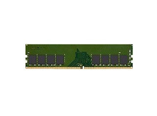 Kingston KCP432NS8/8 8 GB (1x8 GB) DDR4 3200 MHz Memory Kit | CL22