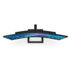 Philips E Line 346E2CUAE/00 34" Wide Quad HD+ Curved Monitor | 3440 x 1440 100Hz USB-C HDMI DP