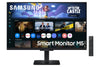 Samsung 27" Smart Monitor M5 M50F FHD