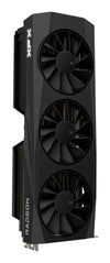 xFx Radeon RX 9070 XT 16 GB GDDR6 Overclocked Graphics Card | PCIe 5.0 | 3 x DP and 1 x HDMI | Active Cooling