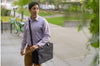 Kensington Contour™ 2.0 Business Laptop Briefcase – 15.6”