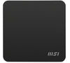 MSI Cubi NUC 1M Intel Core 7 150U (14th Gen) Barebone, NUC, SFF, Mini Computer, HTPC, (NO RAM, NO Storage, NO OS), Intel Graphics/DDR5/Dual ThunderBolt 4/Dual HDMI/Dual LAN/WiFi 6E/BT 5.3/VESA