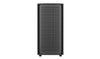 DeepCool CK560 ARGB Midi Tower PC Case Black | Liquid Cooling Support