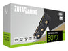 Zotac GeForce RTX 5070 12 GB GDDR7 Overclocked Graphics Card | PCIe 5.0 x16 | 3 x DP and 1 x HDMI | Active Cooling