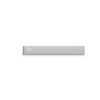 Ubiquiti Networks USW-ENTERPRISE-24-POE network switch Managed L3 Gigabit Ethernet (10/100/1000) Power over Ethernet (PoE) Silver