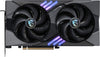 MSI GeForce RTX 5060 Ti 16 GB GDDR7 Overclocked Graphics Card | PCIe 5.0 x16 | 3 x DP and 1 x HDMI | Active Cooling