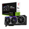 ASUS GeForce RTX 5080 16 GB GDDR7 Graphics Card | PCIe 5.0 | 3 x DP and 2 x HDMI | Active Cooling