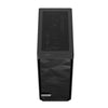 Fractal Design Meshify 2 Compact Tower PC Case Black | Liquid Cooling Support