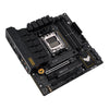 ASUS TUF GAMING B650M-PLUS WIFI mATX Motherboard | AM5 | 4x DDR5 Slots | Wi-Fi 6