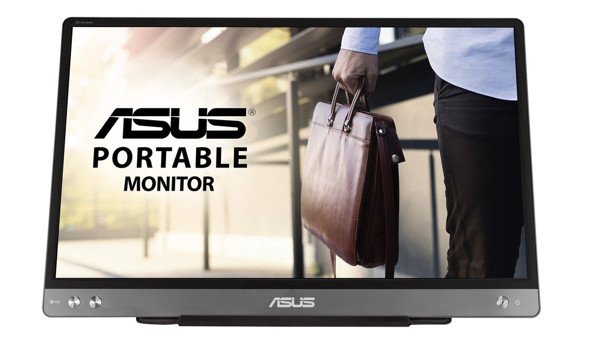ASUS MB14AC 14" Full HD Monitor | 1920 x 1080 60Hz