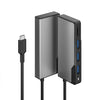 ALOGIC USB-C Fusion CORE 5-in-1 Hub V2