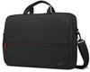 Lenovo ThinkPad Essential 16-inch Topload (Eco) notebook case 40.6 cm (16") Toploader bag Black