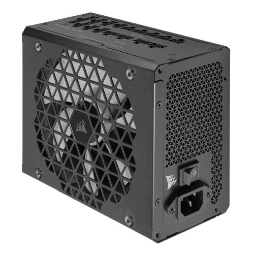 Corsair RM1200x power supply unit 1200 W 24-pin ATX ATX Black