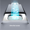 Lexar JumpDrive LJDF35P256G-RNBNG USB flash drive 256 GB USB Type-A 3.2 Gen 1 (3.1 Gen 1) Black, Silver