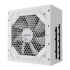 GIGABYTE UD850GM PG5 V2 ICE Power Supply Unit- PCIe Gen 5.1, 80 PLUS Gold, Fully Modular Design, 120mm Fan, ATX 3.1 compatible, EU Plug