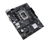 ASUS PRIME H610M-K D4 mATX Motherboard | LGA1700 | 2x DDR4 Slots