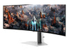 Samsung LS49CG934SU 49" Curved Gaming Monitor | 5120 x 1440 240Hz HDMI DP
