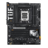 ASUS TUF GAMING X870-PLUS WIFI ATX Motherboard | AM5 | 4x DDR5 Slots | Wi-Fi 7