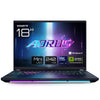 Gigabyte AORUS MASTER 18 BZHC6UKD65SP 18" Laptop | Intel Core Ultra 9 275HX 32 GB 2 TB SSD RTX 5090 GPU Win 11 Pro