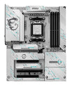 MSI B850 GAMING PLUS WIFI PZ ATX Motherboard | AM5 | 4x DDR5 Slots | Wi-Fi 7