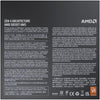 AMD Ryzen 9 7900 12 Core Processor | AM5 3.7 GHz 64MB Cache | Cooler Included | AMD Radeon Graphics