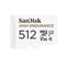 SanDisk SDSQQNR-512G-GN6IA memory card 512 GB MicroSDXC Class 10