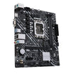 ASUS PRIME H610M-K D4 mATX Motherboard | LGA1700 | 2x DDR4 Slots