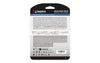 Kingston DC3000ME 15.4 TB Server Internal SSD | 3D eTLC NVMe PCI Express 5.0 U.2