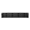 Synology RackStation RS3621xs+ Rack (2U) NAS with 12 x 16TB HAT5300 Drives | 12-bay, HDD & SSD, Intel Xeon D CPU, 8 GB GB RAM, 6 x LAN Ports