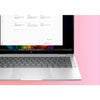 HP EliteBook X Flip G1i Next Gen AI PC Wolf Pro Security Edition Copilot+ PC Intel Core Ultra 7 258V Hybrid (2-in-1) 35.6 cm (14") Touchscreen WUXGA 32 GB LPDDR5x-SDRAM 512 GB SSD Wi-Fi 7 (802.11be) Windows 11 Pro Silver