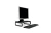 Kensington Monitor Stand Plus with SmartFit® System
